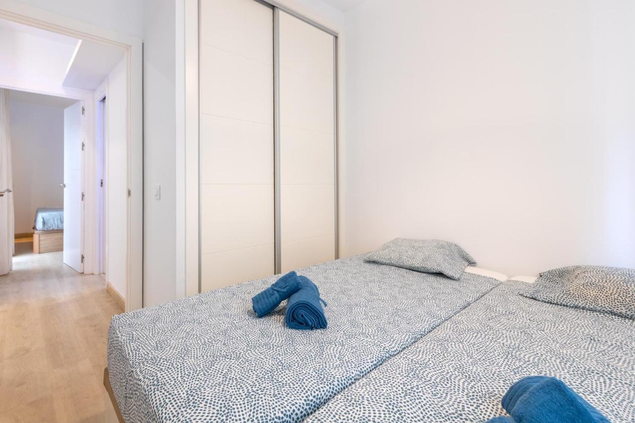 Charming 2 Bedroom Apartment Triana Bridge By Ocityzen — Photos 1