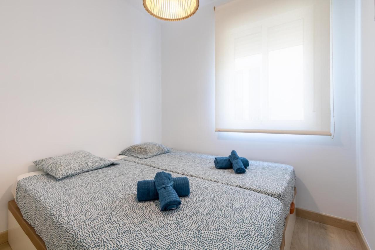 Charming 2 Bedroom Apartment Triana Bridge By Ocityzen — Photos 3